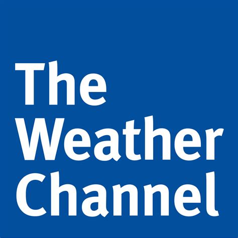 wuether chanel|the weather channel logo.